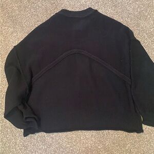 Vici oversized sweater